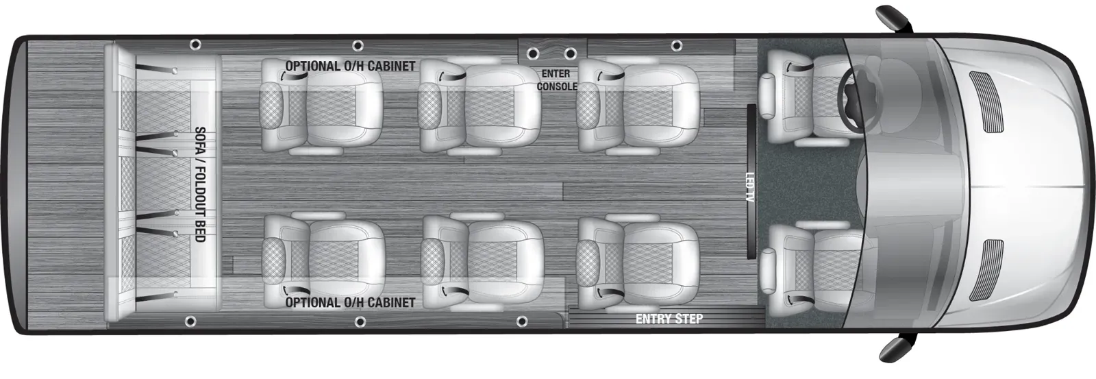 11RB7 Floorplan Image